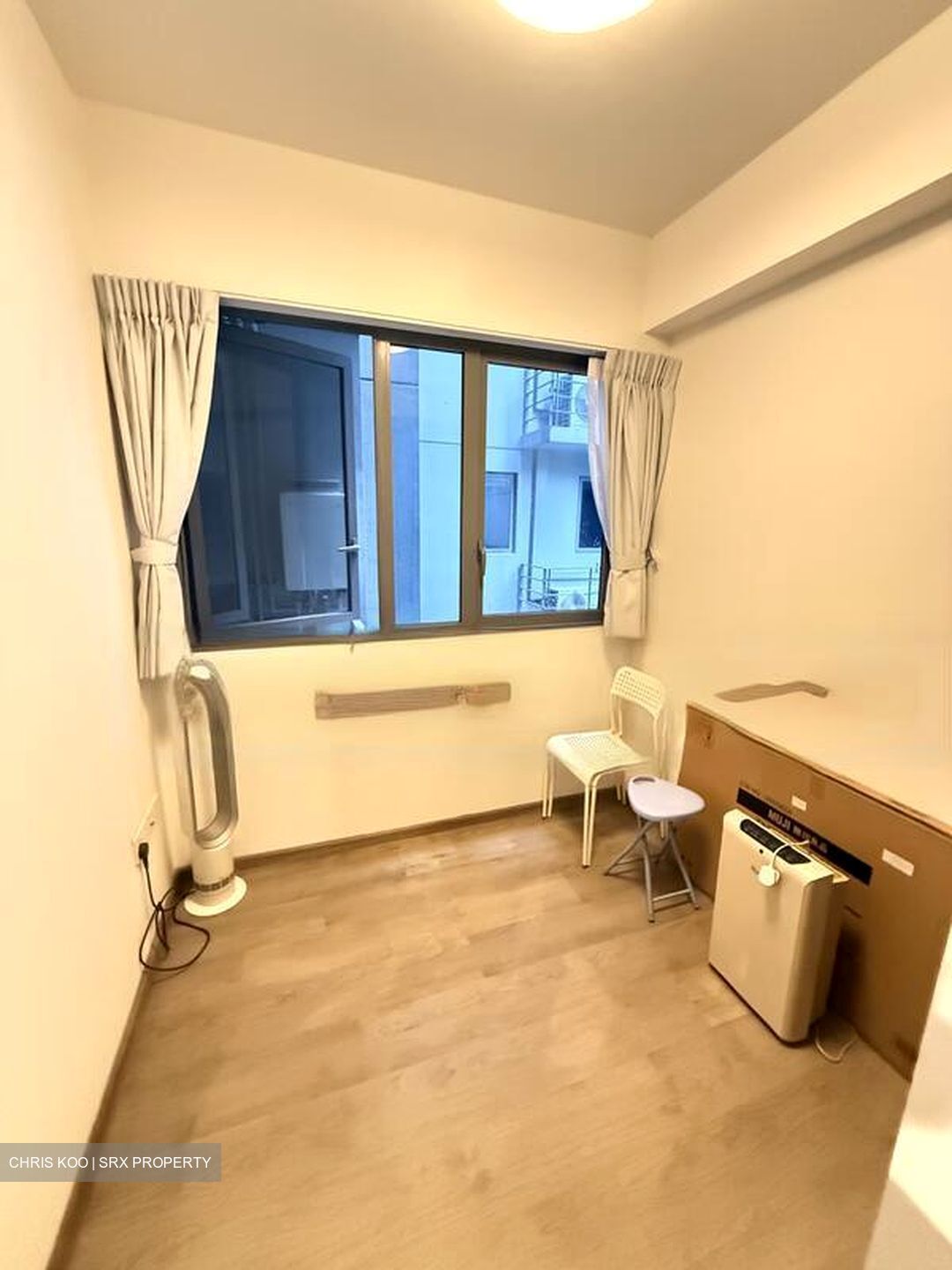 The Visionaire (D27), Condominium #464677091